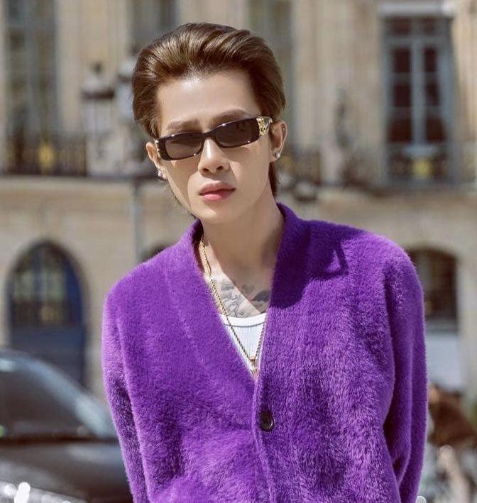 Jack lấy gì để được đề cử mà đòi hằn học Làn Sóng Xanh-3