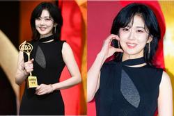 Jang Nara lập kỷ lục chưa từng có