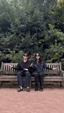 5 kiểu pose dáng chụp ảnh đôi cực nghệ-1