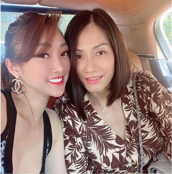 Nghệ sĩ Việt có vợ mới vợ cũ thân thiết, sẵn sàng ngồi chung mâm, chụp ảnh cùng-3