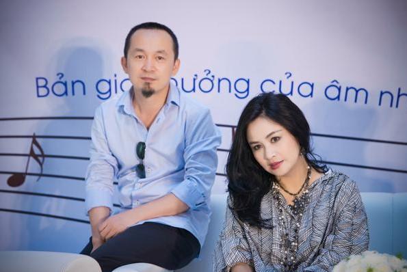 Nghệ sĩ Việt có vợ mới vợ cũ thân thiết, sẵn sàng ngồi chung mâm, chụp ảnh cùng-4