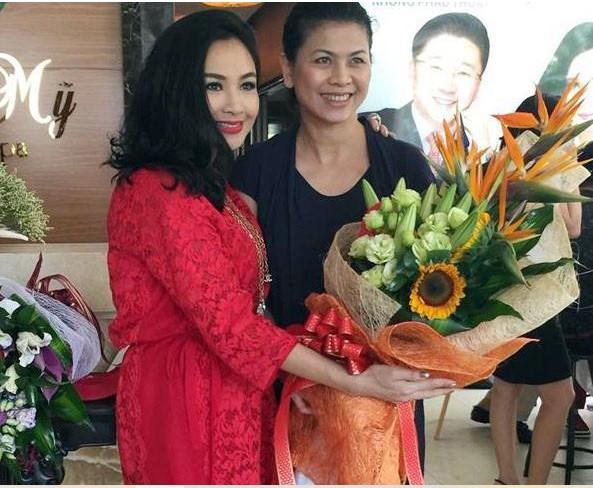 Nghệ sĩ Việt có vợ mới vợ cũ thân thiết, sẵn sàng ngồi chung mâm, chụp ảnh cùng-5