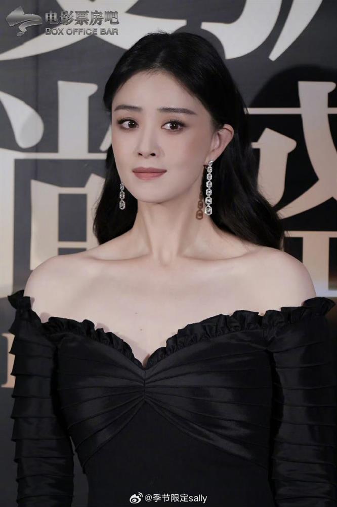 15 giây gây chấn động của mỹ nhân hạng A qua ống kính cam thường-1