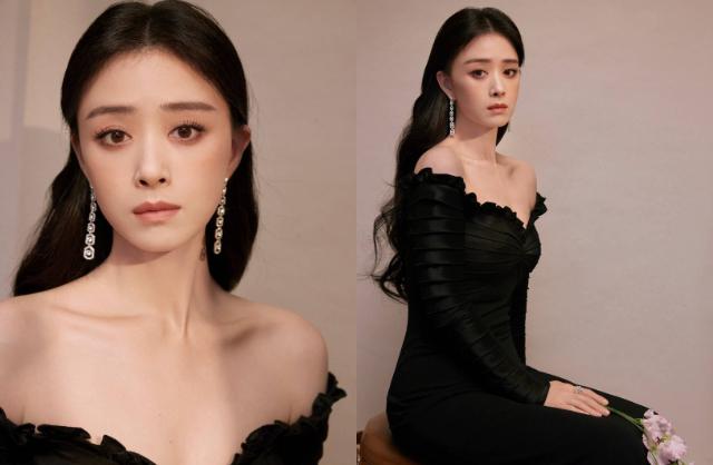 15 giây gây chấn động của mỹ nhân hạng A qua ống kính cam thường-4