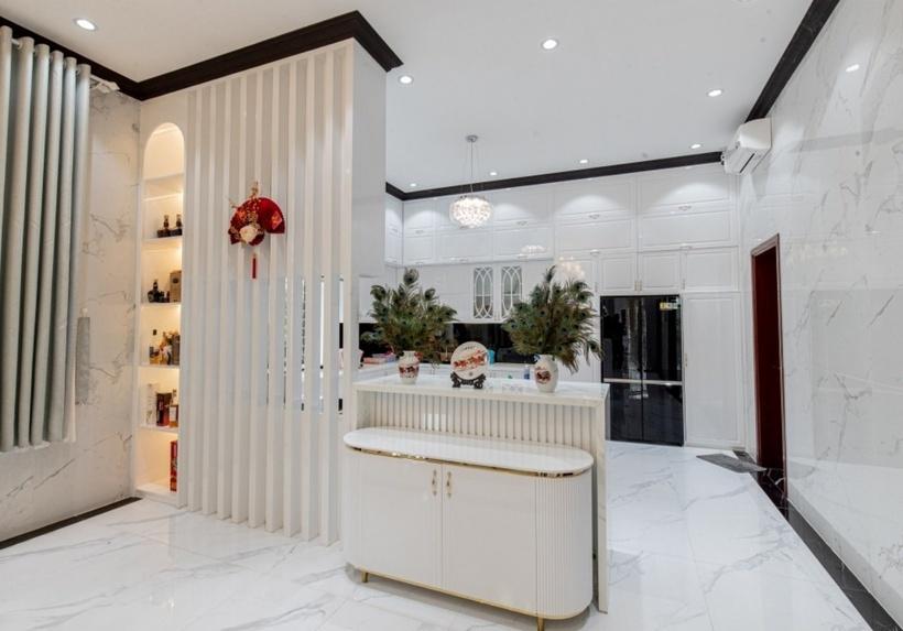 Ngắm biệt thự hơn 10 tỷ đồng của Hoa hậu Phan Thị Mơ-4