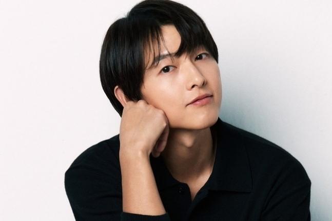 Song Joong Ki bị chỉ trích-3