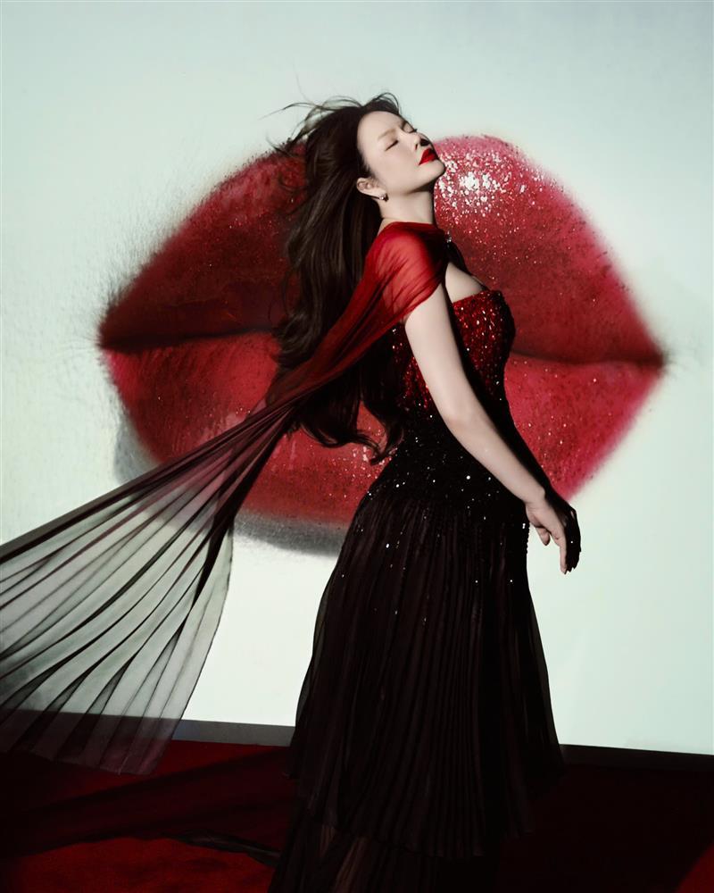 Sao Việt khoe ảnh mừng Giáng sinh 2024-1