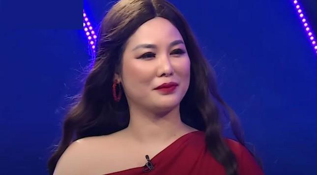 Game show hẹn hò để người chơi vô tư kể chuyện tục tĩu-1