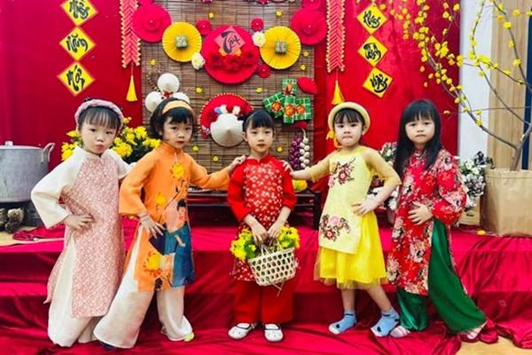 Lịch nghỉ Tết Nguyên đán của học sinh các tỉnh, có nơi kéo dài 17 ngày-1