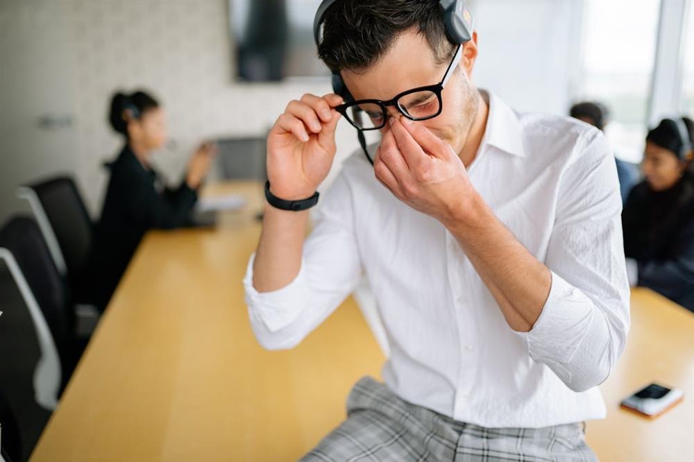 Khi đưa ra quyết định nghỉ việc nhà nước, tôi đã khóc-1