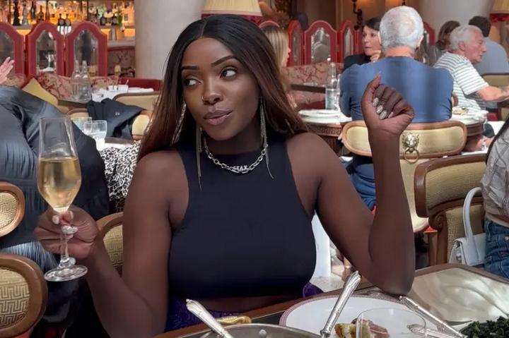 Cô gái hẹn hò 1.000 lần trong 8 năm chia sẻ về các mẫu đàn ông dở tệ-1