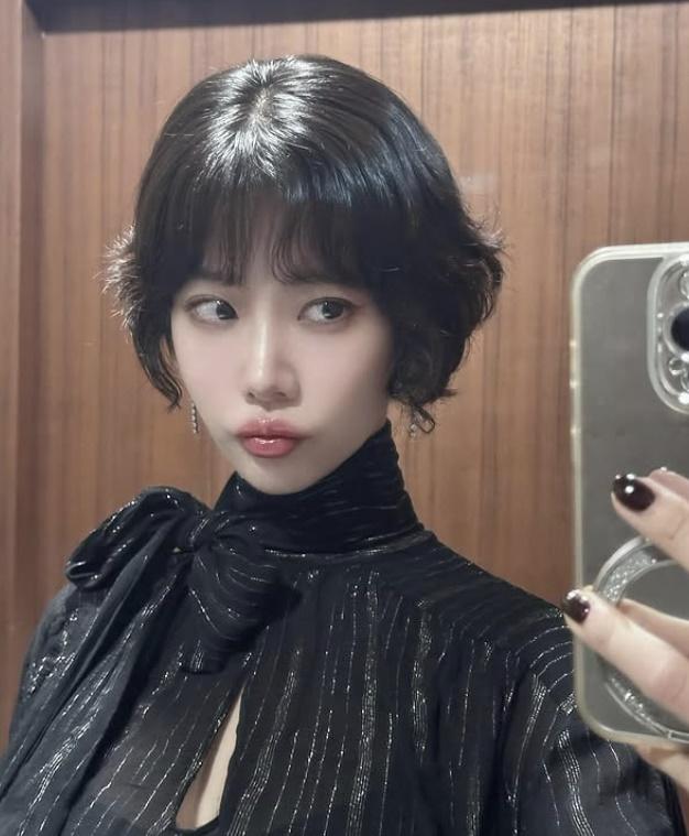 Hết hồn sống mũi dài và gương mặt biến dạng thẩm mỹ của mỹ nhân Gia Đình Là Số 1 trên thảm đỏ-5