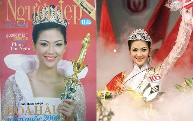 Nàng hậu là nguyên mẫu phim Chạy Án, đời tư cực kỳ bí ẩn và nhiều đồn đoán nhất showbiz Việt-1