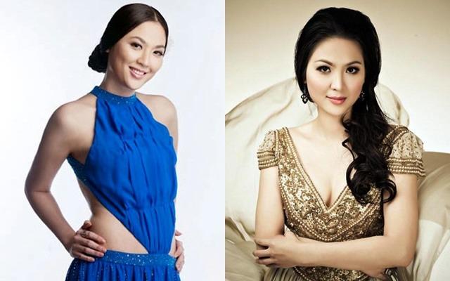 Nàng hậu là nguyên mẫu phim Chạy Án, đời tư cực kỳ bí ẩn và nhiều đồn đoán nhất showbiz Việt-2