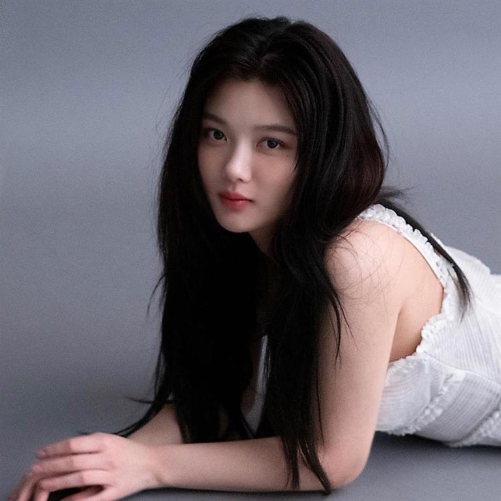 Bức ảnh xấu hổ nhất cuộc đời Kim Yoo Jung-4