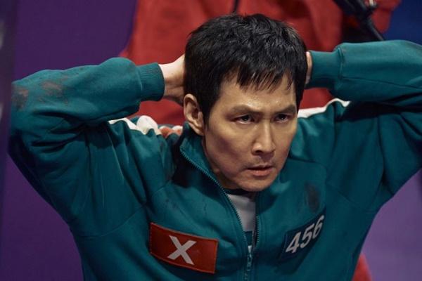 ‘Squid Game 2’ gây sốc-5