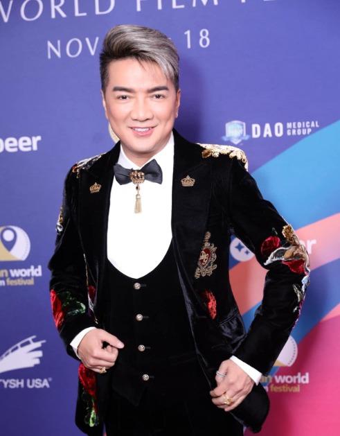 Chuyện bóc phốt gây ồn ào showbiz Việt trong năm 2024: Đàm Vĩnh Hưng vướng nhiều lùm xùm, Nam Thư bị tố là tiểu tam-2