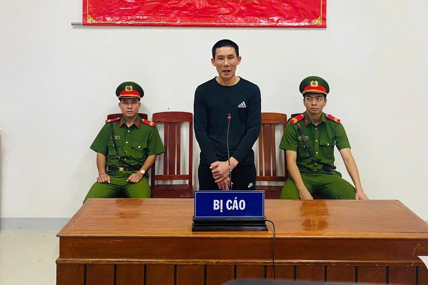 Bắt nhóm tài xế, phụ xe hỗn chiến khi va chạm giao thông ở TPHCM-3