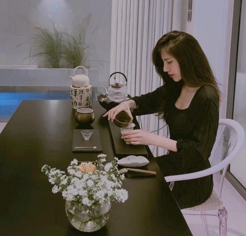 Cơ ngơi triệu đô của sao Việt: Cận cảnh bạch dinh của Thủy Tiên - Công Vinh-10