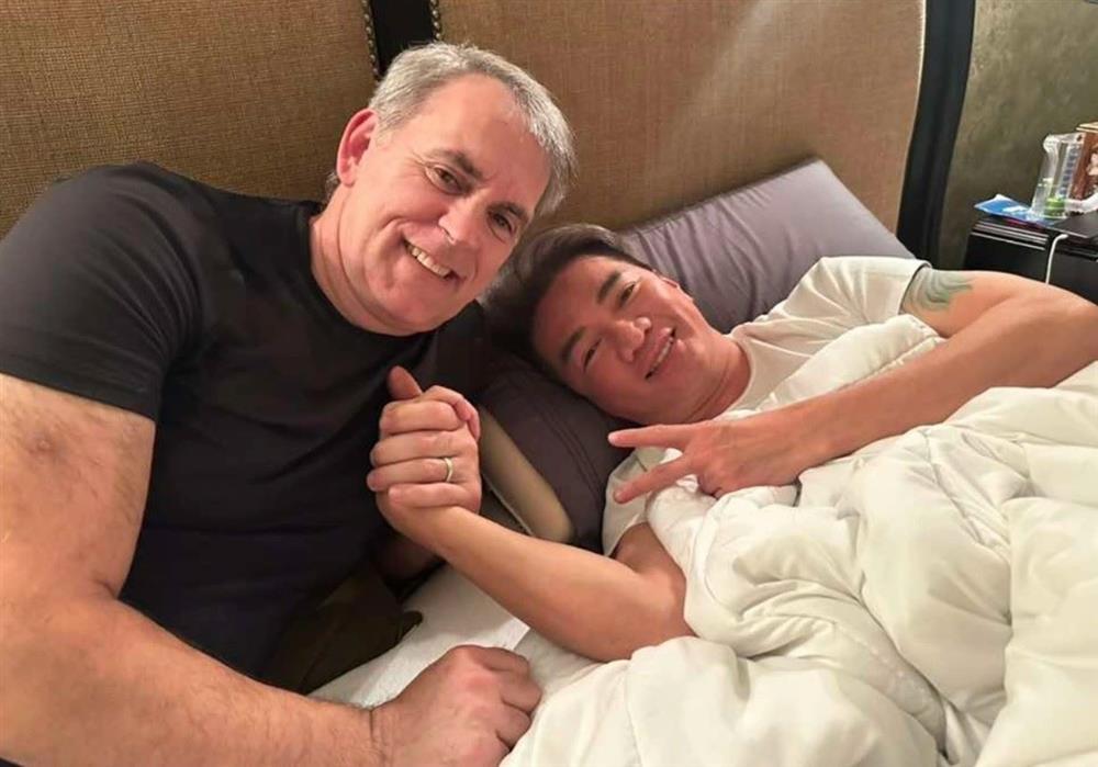 Diễn biến leo thang vụ đại gia Mỹ kiện ngược Đàm Vĩnh Hưng-1