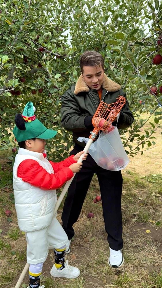 Diễn biến leo thang vụ đại gia Mỹ kiện ngược Đàm Vĩnh Hưng-2