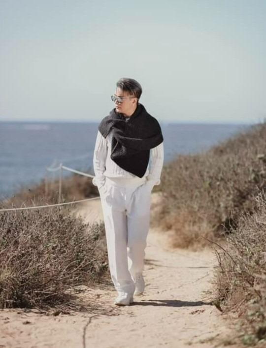 Diễn biến leo thang vụ đại gia Mỹ kiện ngược Đàm Vĩnh Hưng-3