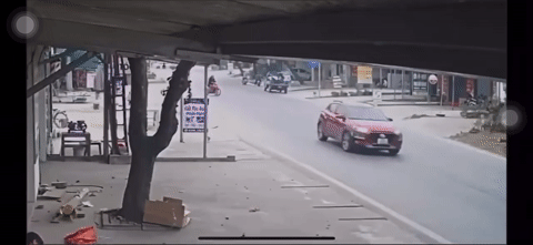 Tình huống pháp lý vụ vợ nhận lái ô tô khi chồng gây tai nạn chết người-2