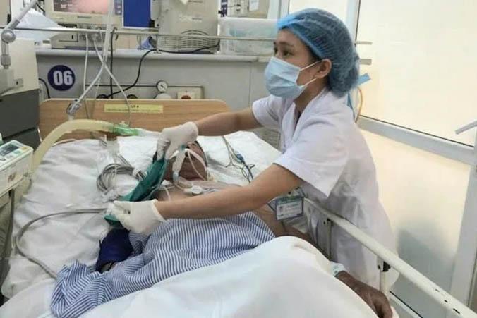 Đi đòi nợ 700 ngàn đồng, thanh niên ở Bình Dương bị đâm tử vong-2