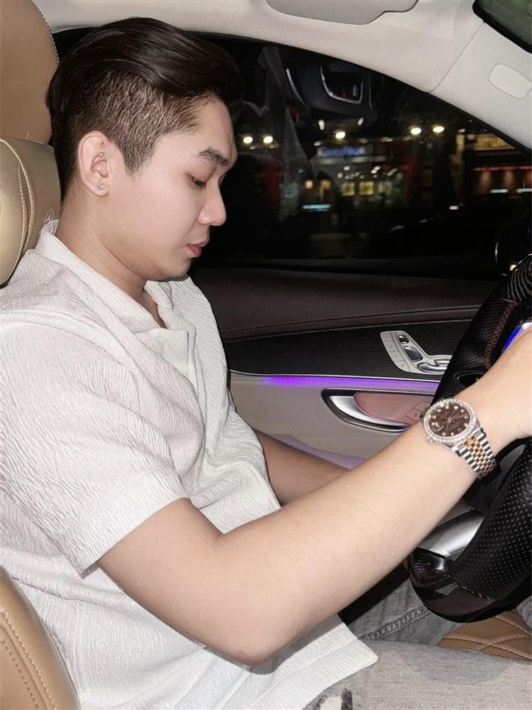 Rapper Lil Ken vừa bị bắt vì cùng vợ cũ lừa đảo chạy án 1,8 tỷ đồng là ai?-2