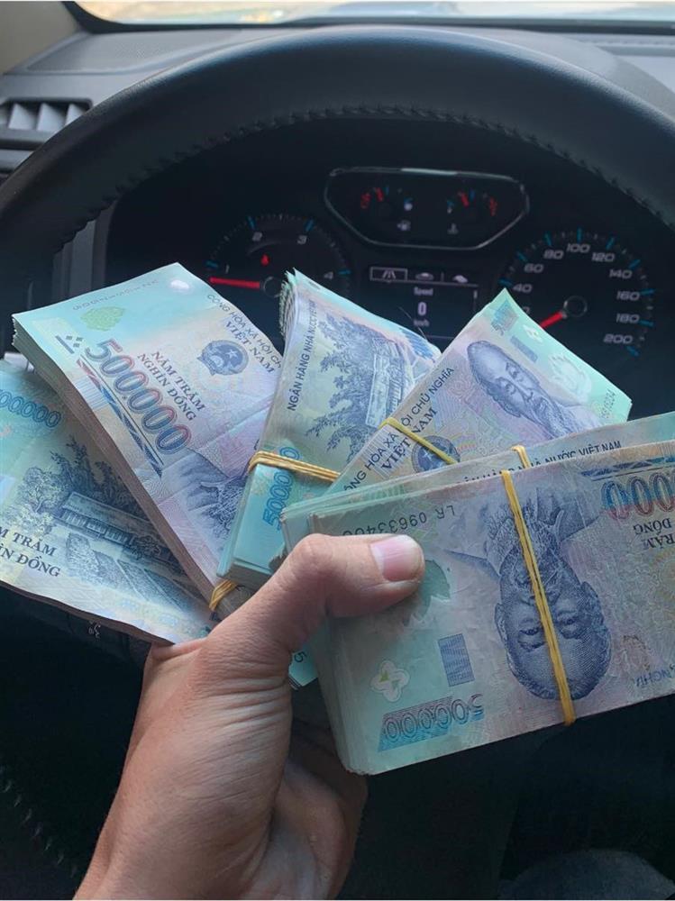 Rapper Lil Ken vừa bị bắt vì cùng vợ cũ lừa đảo chạy án 1,8 tỷ đồng là ai?-5