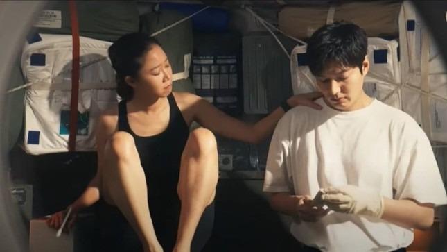 Màn tái xuất 34,5 triệu USD của Lee Min Ho-2