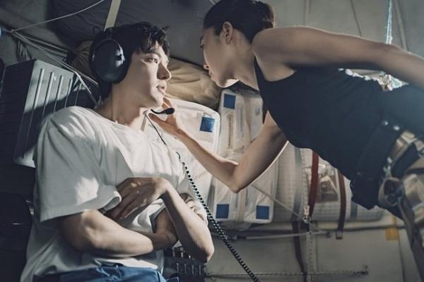 Lee Min Ho tai nạn hôn mê, nằm viện gần một năm-3