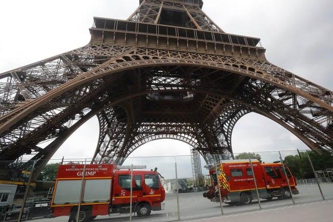 Vì sao tháp Eiffel là biểu tượng của nước Pháp?-4