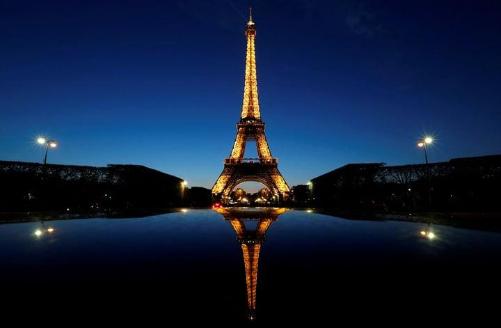 Vì sao tháp Eiffel là biểu tượng của nước Pháp?-3