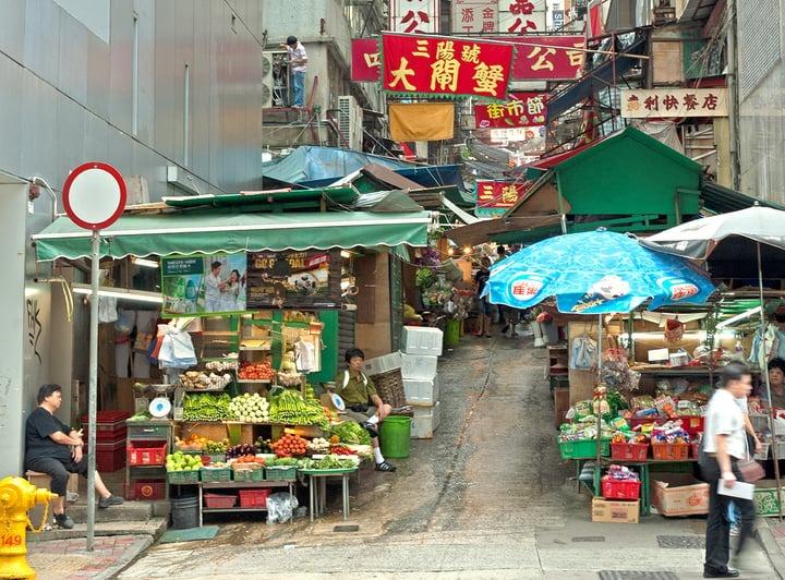 Lạc vào thế giới điện ảnh Hong Kong qua những bối cảnh phim kinh điển-3