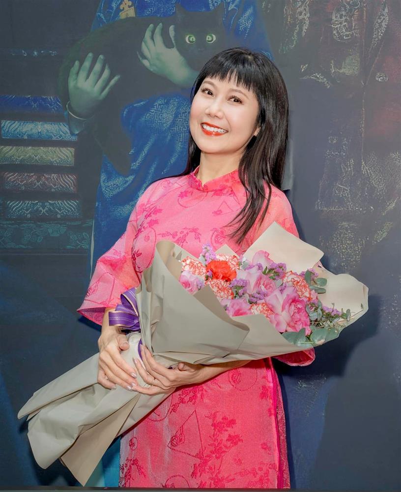 Thanh Hương, Anh Đào: Ai đắt show màn ảnh nhất năm 2024?-2