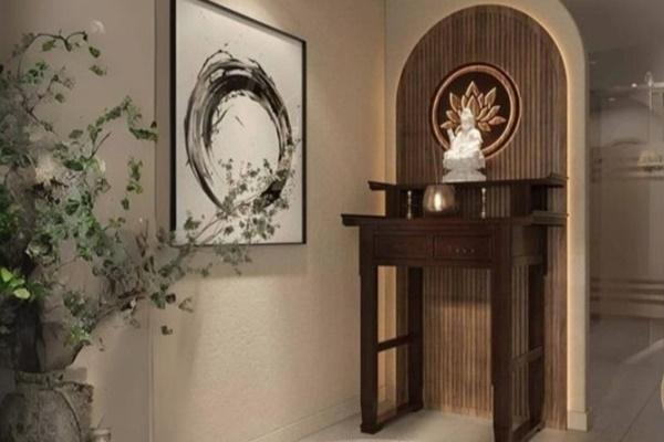 Những loại hoa nên cắm bàn thờ Thần Tài để thu hút nhiều tài lộc-6