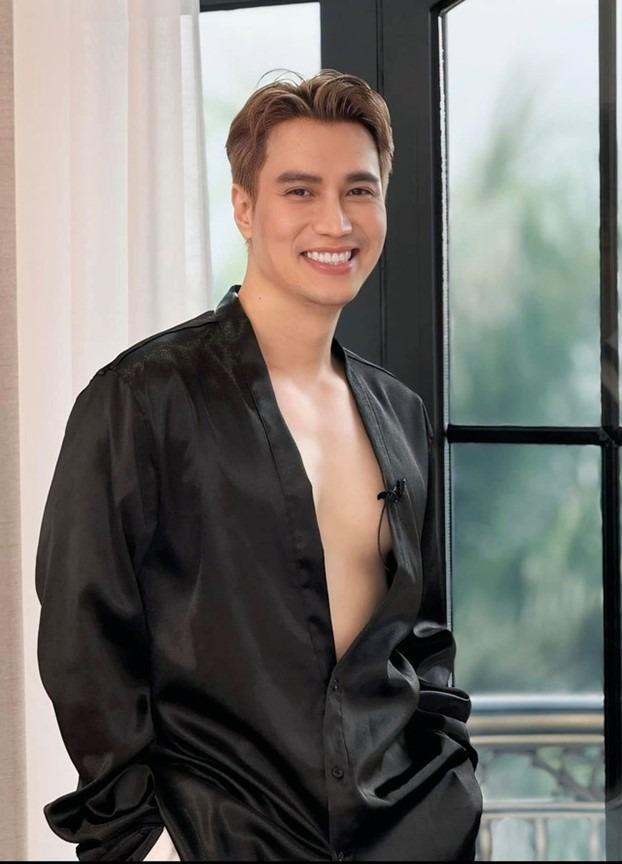 Diễn viên Việt Anh gây sốc với diện mạo khó nhận ra sau 5 năm dao kéo-4