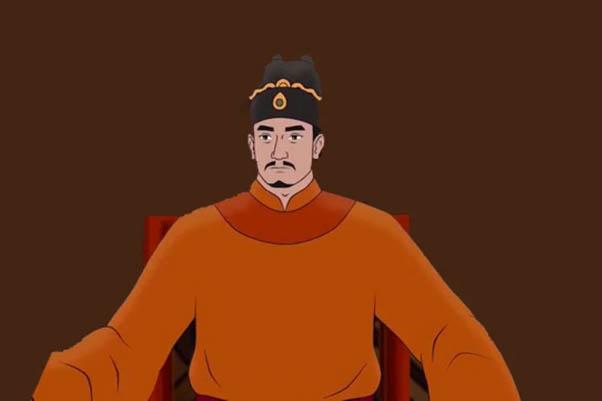 Vị vua đầu tiên trong sử Việt viết chiếu nhận lỗi với dân vì ăn chơi sa đọa-2