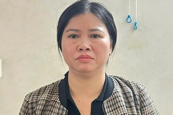 Người phụ nữ ở Quảng Nam cầm đầu đường dây lô đề hơn 50 tỷ đồng