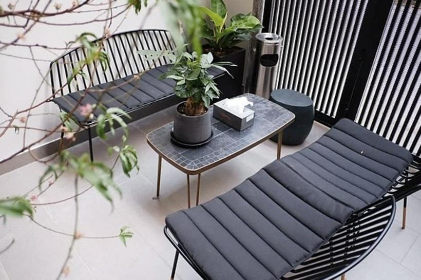 Cơ ngơi triệu đô của sao Việt: Bên trong căn nhà ca sĩ Bảo Anh mua tặng mẹ-10