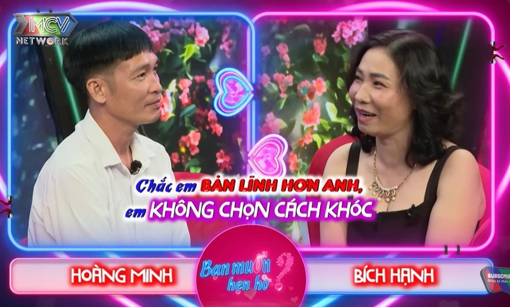 Chủ quán karaoke từ chối hẹn hò ông bố đơn thân mít ướt-2