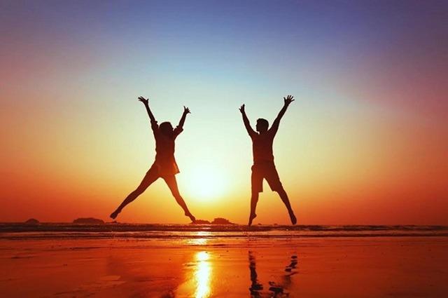 Khi ta tin vào điều kỳ diệu-1