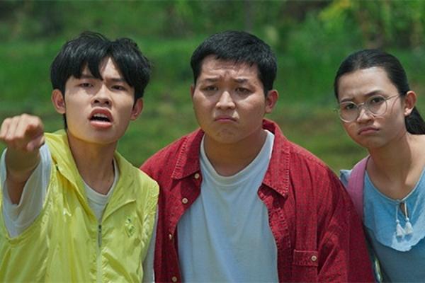 Trấn Thành yêu cầu siêu cao, cát sê không thấp nhưng tôi không ngán-5