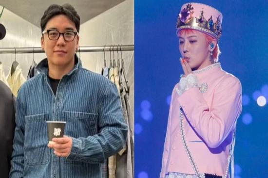 Hot nhất Naver: Seungri phát tướng khó nhận ra, hùng hồn tuyên bố gây phẫn nộ về G-Dragon