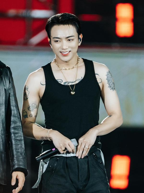 Ảnh hiếm dàn boy phố hot nhất Hà Thành 10 năm trước: SOOBIN - JustaTee nhìn không ra, sốc nhất người này-6