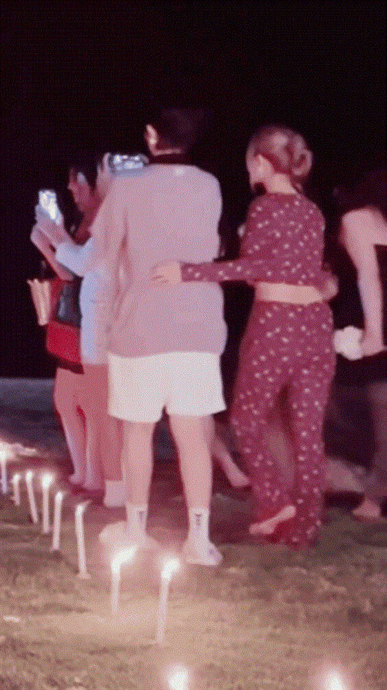 Hình ảnh lọt vào ống kính tố cáo 1 sự thật về mỹ nhân Gen Z chưa từng xấu bao giờ-1