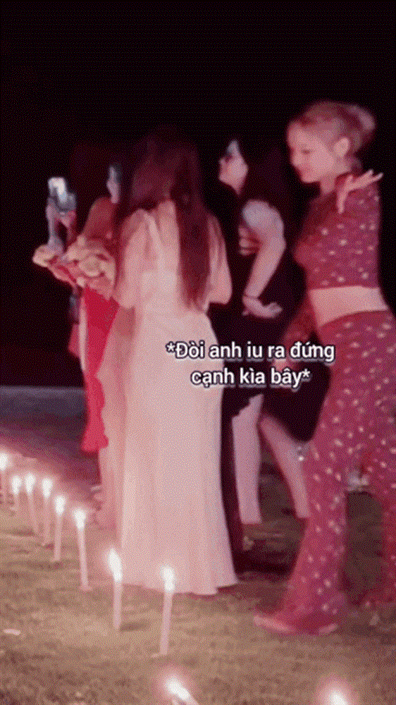 Hình ảnh lọt vào ống kính tố cáo 1 sự thật về mỹ nhân Gen Z chưa từng xấu bao giờ-2