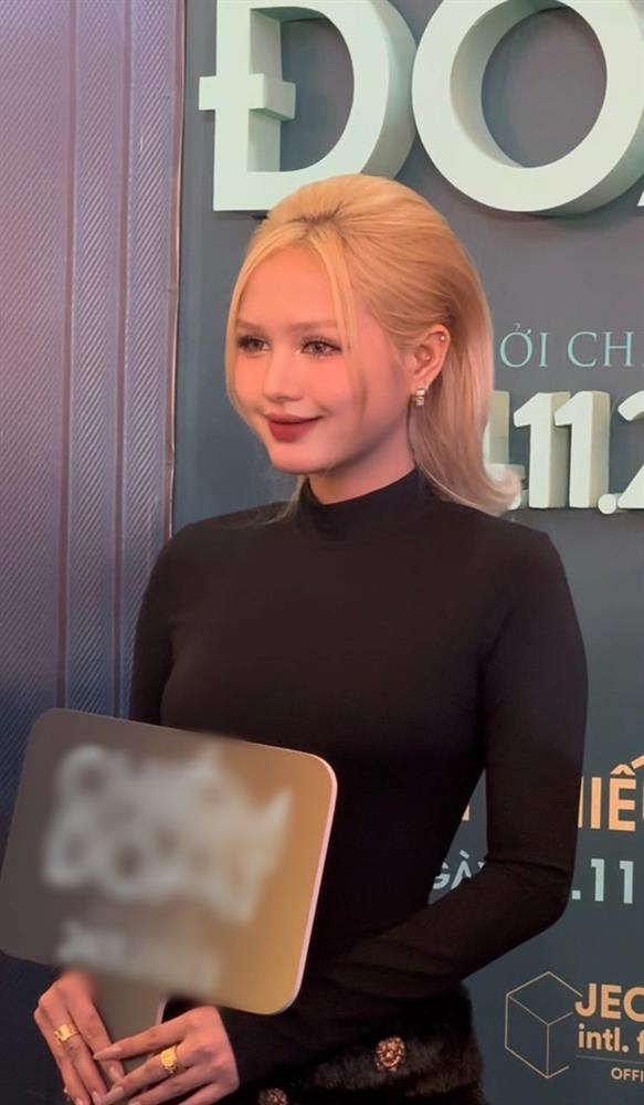 Hình ảnh lọt vào ống kính tố cáo 1 sự thật về mỹ nhân Gen Z chưa từng xấu bao giờ-5