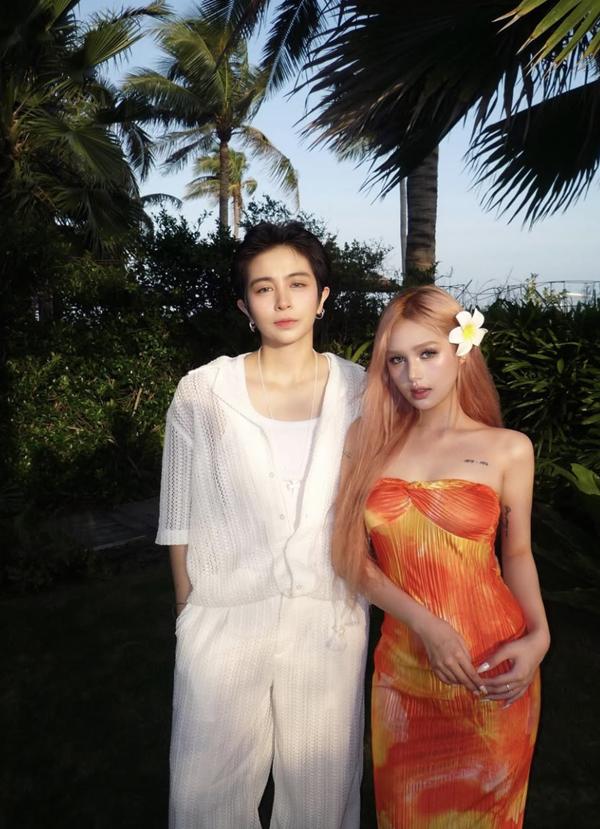 Hình ảnh lọt vào ống kính tố cáo 1 sự thật về mỹ nhân Gen Z chưa từng xấu bao giờ-7